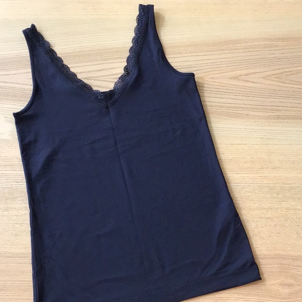 Banana Republic tank top